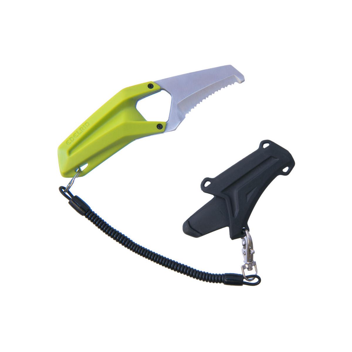 Edelrid Rescue Canyoning Knife oasis (138) 720250001380