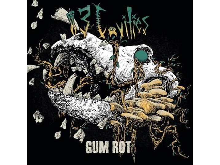 Gum Rot
