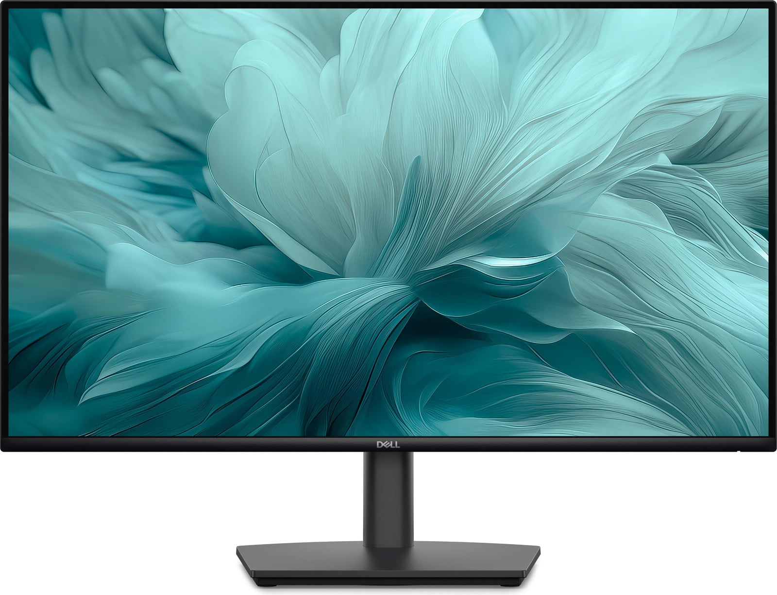 Dell E2726HS 27 inch IPS Black Monitor 16:09 HDMI DP VGA
