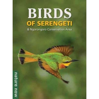 Birds of Serengeti & Ngorongoro Conservation Area, Taschenbuch von Jean Du Plessis,Rupert Watson, Penguin Random House South Africa, 978-1-77584-885-1