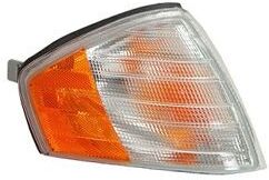 VAN WEZEL 3039902 Blinklys