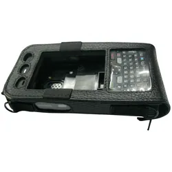 Max Michel Scannertasche für Psion EP10, Barcode Scanner Zubehör