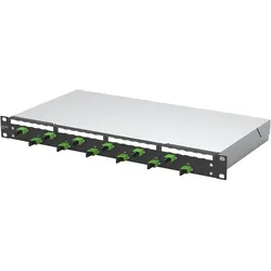 Metz Connect Patchfeld VIK 1504505912-C
