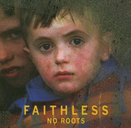 Faithless - No Roots - Preis vom 11.10.2026 03:10:56 h