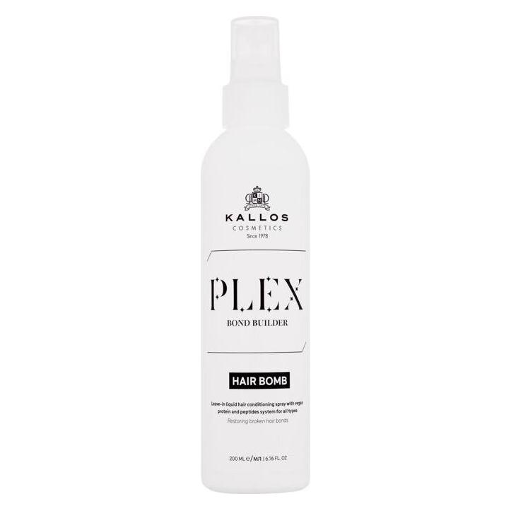 Kallos Kls Plex Hair Bomb 200ml (200 ml) (46047745)