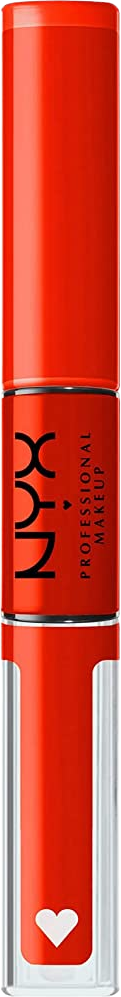 NYX  Shine Loud High Pigmentation Lipstick 3.4 ml 28 Stay Stuntin'