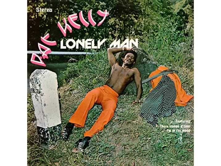 Lonely Man