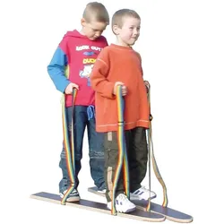 Pedalo Sommerski Hand-Fussschlaufe