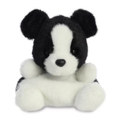 Palm Pals Brodie Collie Dog 13cm