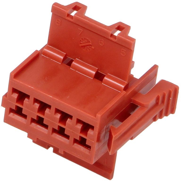 Kabelstecker TE CONNECTIVITY 927367-1