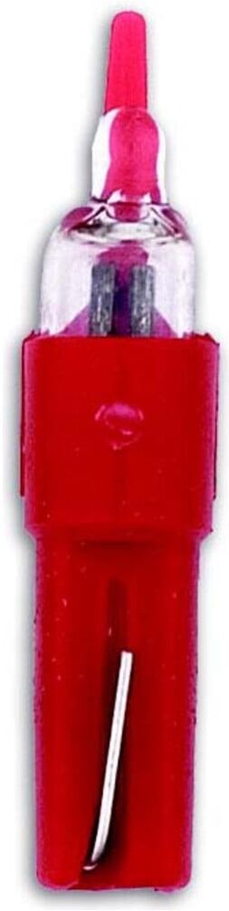 Busch-Jaeger Glimmlampe rot 0,4mA steckbar 8360 (2CKA001784A0552)
