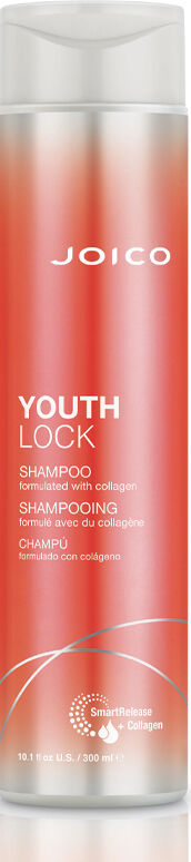 JOICO YouthLock Shampoo 300ml