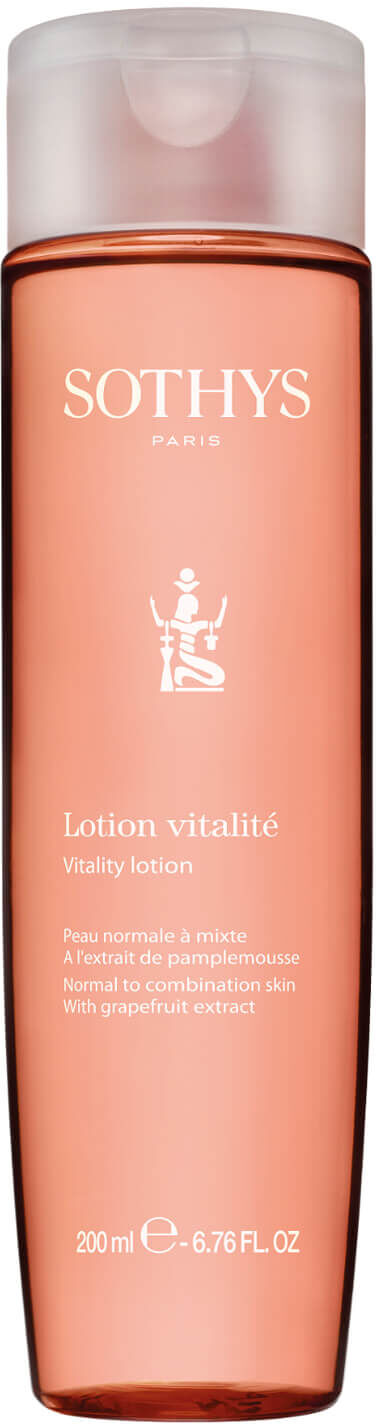 SOTHYS Vitality Lotion