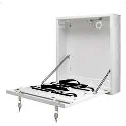 Pulsar APTAISAS AWO-529W 500 x 435 x 130 mm (Gehäuse), Netzwerkkamera Zubehör