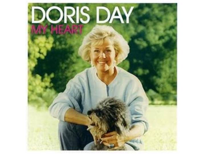 Doris Day - My Heart