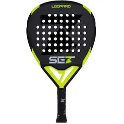 SET, Padelschläger