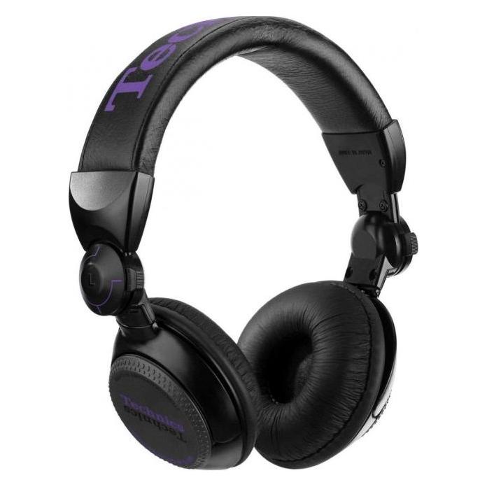 Zomo Ohrpolster für den RP-DJ1200/1210 (B0012X61M0)