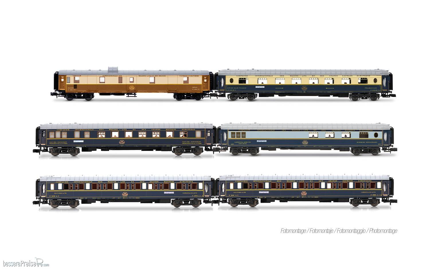 Arnold HN4522