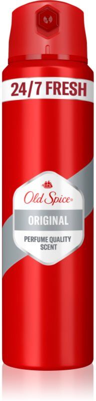 Old Spice Original déodorant en spray 150 ml
