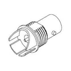 Molex 73171-2741 Mini-BNC-Steckverbinder 1 St. Bulk