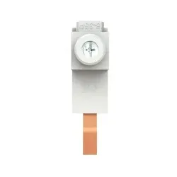 ABB AST35/38-1CB Einspeiseklemme für E90 mit 2- oder 3-phasiger PS...CB UL508 2CDL201508R3538