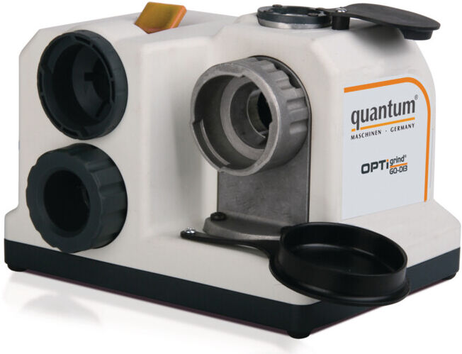 Optimum Affûteuse de forets OPTIgrind GQ-D13 (3140020)