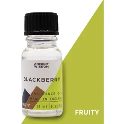 10ml Blackberry Fragrance Oil