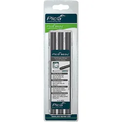 Pica BIG DRY Ersatzminen-Set FOR ALL graphit 6030 (VE12)