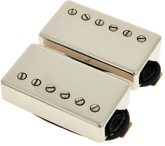 Seymour Duncan Pearly Gates Set Nickel