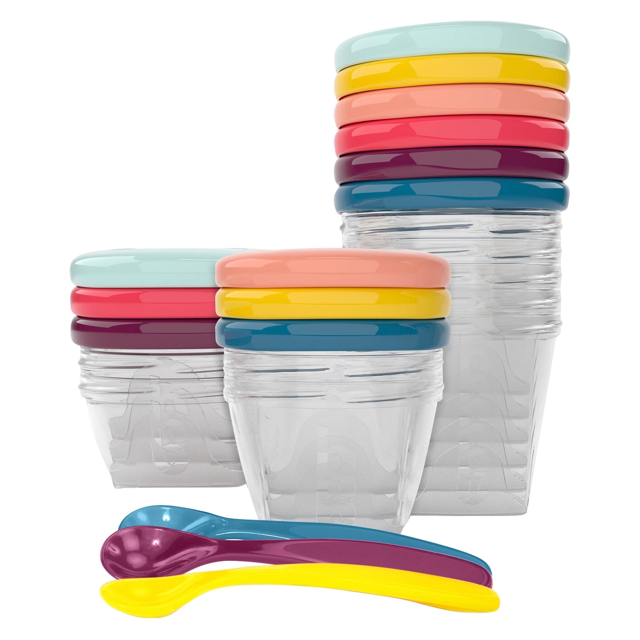Babymoov Babybols Multi Set (A004310)