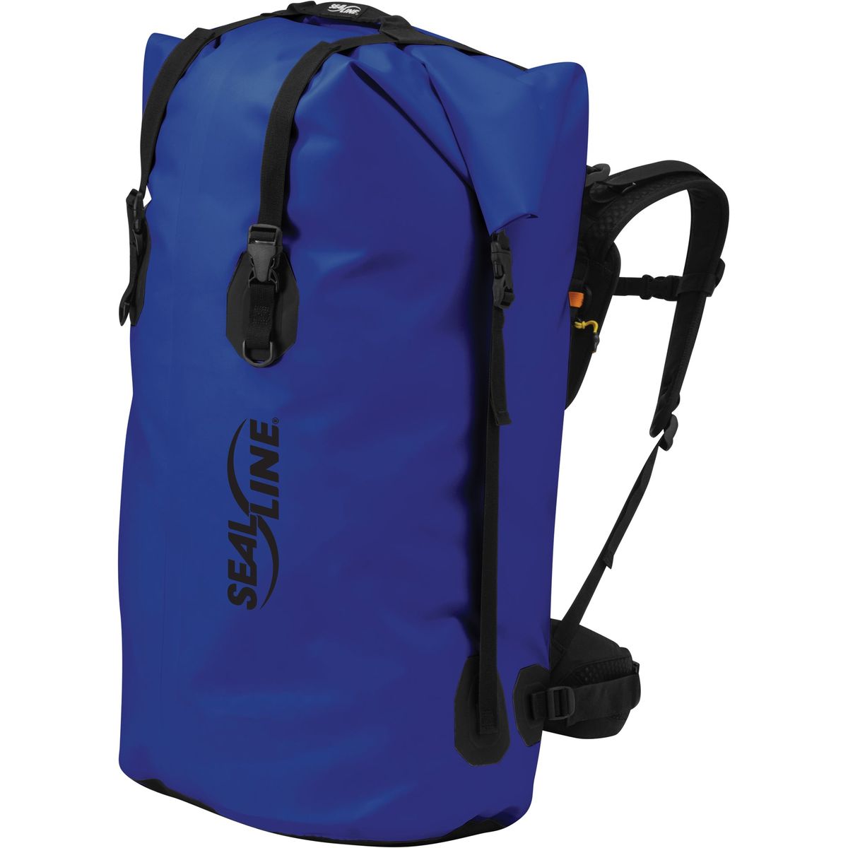 Sealline Black Canyon Dry Pack blue 115 LTR 14060