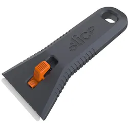 Positionierbarer Universalspatel UTILITY SCRAPER