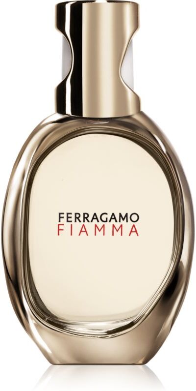 Ferragamo Fiamma Eau de Parfum pour femme 35 ml
