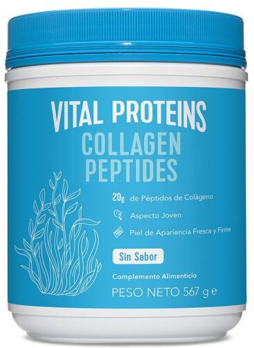 Vital Proteins Collagen Peptides 567 gr