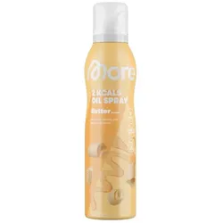 More Nutrition - 2 Kalorien Ölspray Butter - 200ml