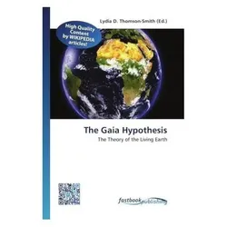 The Gaia Hypothesis, Fachbücher