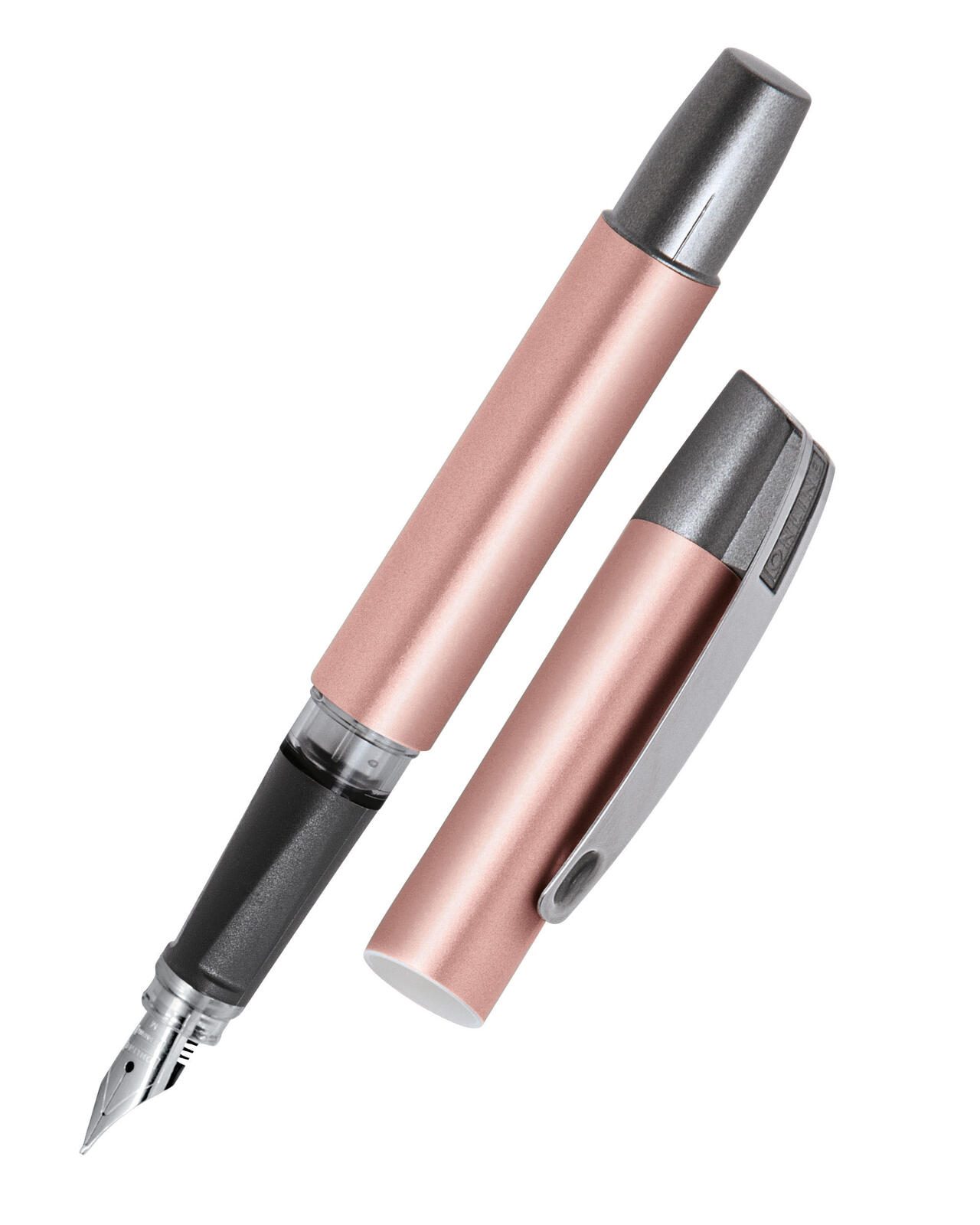 ONLINE® Patronenfüller Campus Rosa 61315/3D