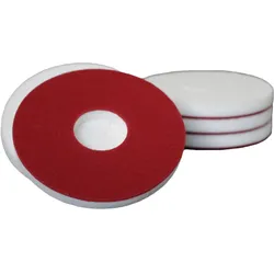 CleanClub Mela Force Pad 16′′ – Melamin (1 Stück)