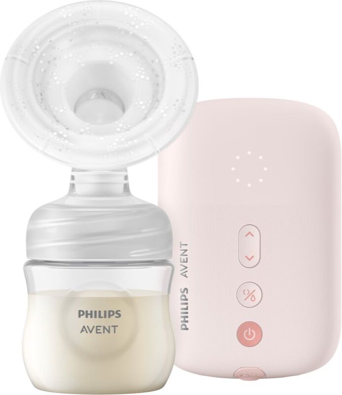 Philips Avent Breast Pumps SCF395/31 Tire-lait électrique 1 pcs