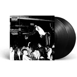 Interscope, Schallplatten, Die Lit (Playboi Carti)