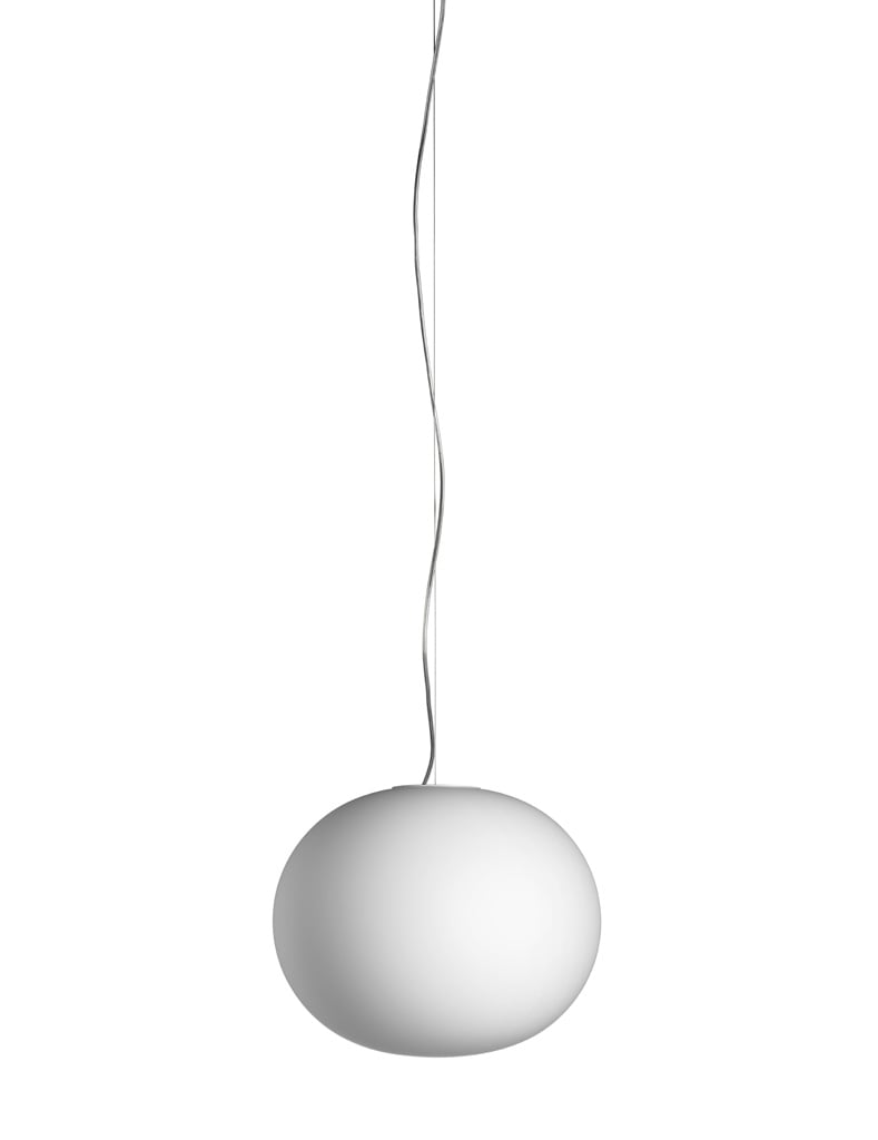 Flos Glo-Ball S1 Pendelleuchte F3005061