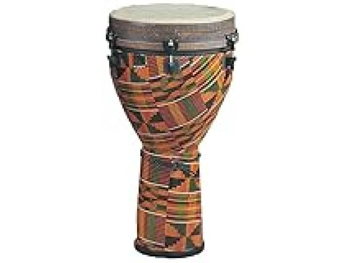 Remo DJ-0018-PM Djembé africain 40,6 x 68,6 cm