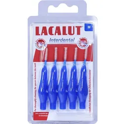 Lacalut Interdental M 5 ST