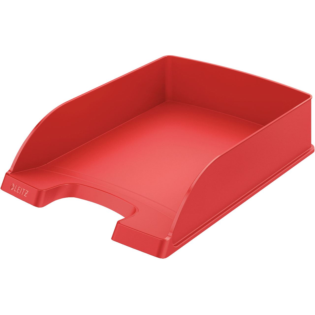LEITZ Briefablage Plus rot