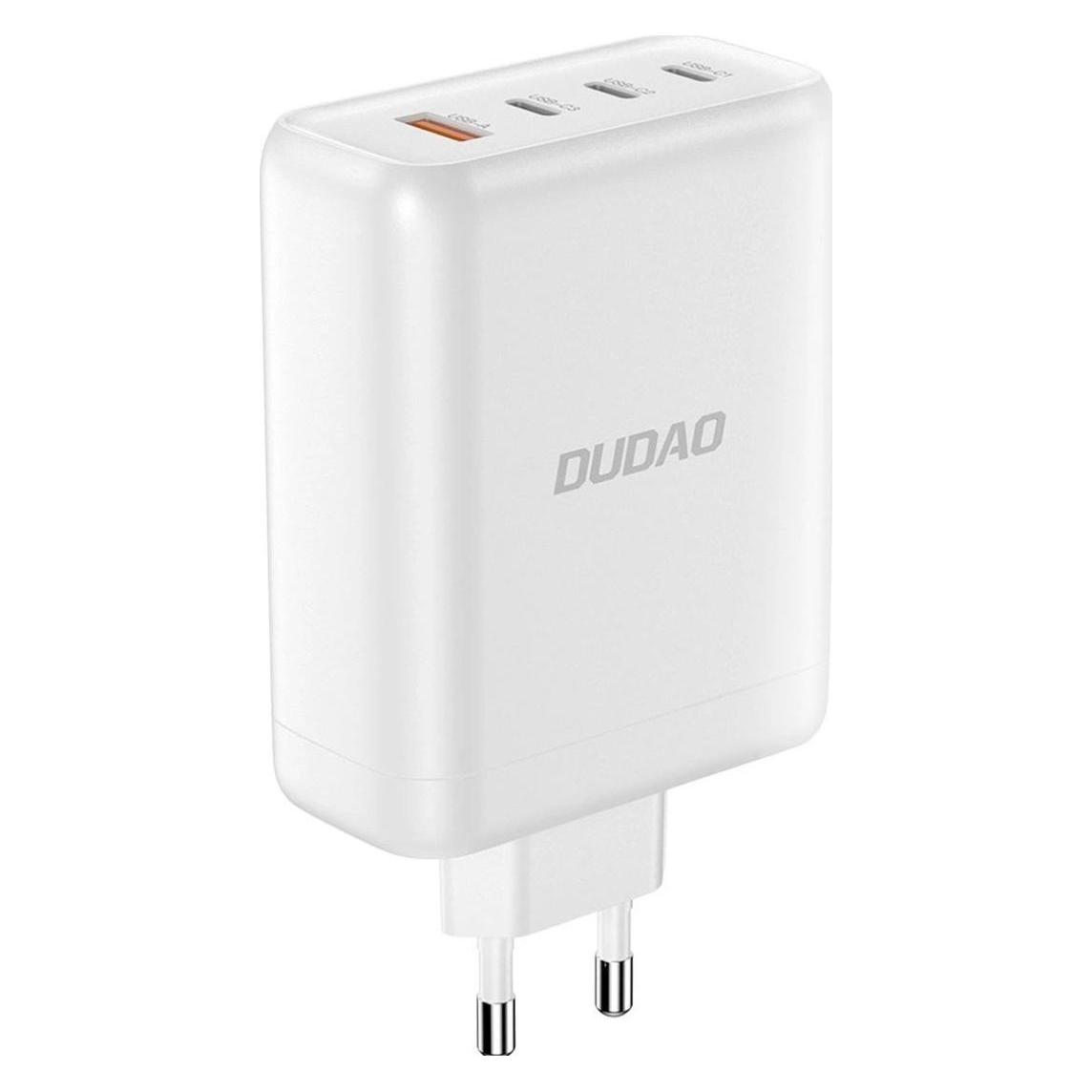 Dudao A140 140W GaN Adapter (140 W) (A140EU)