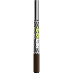MAYBELLINE NEW YORK Brow Inserts - braun|schwarz
