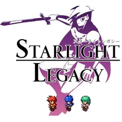Starlight Legacy