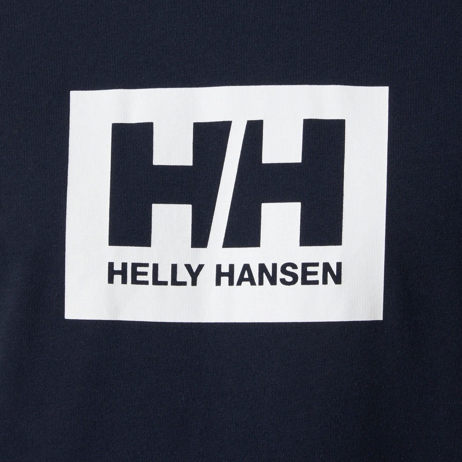 Helly Hansen Men's Box T 2.0 - Blue - S