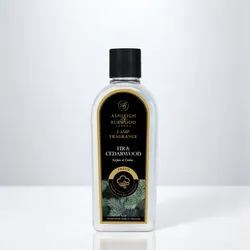 Fir & Cedarwood 500ml Duftlampenöl Nachfüller