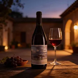 Bodegas Anima Negra 2019 Vinicola 4 Kilos 4 Kilos 2019 Cabernet Sauvignon,Callet,Syrah Spanien